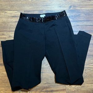 Metro 7 Pleated Dress Pants Size 12